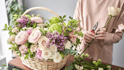Best Flowers Shop in Arabian Ranches: Where Blooms and Beauty Meet