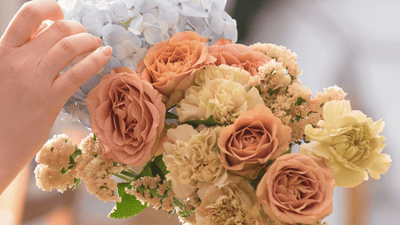 Bouquets Beyond Compare: JLT's Top Flower Shop
