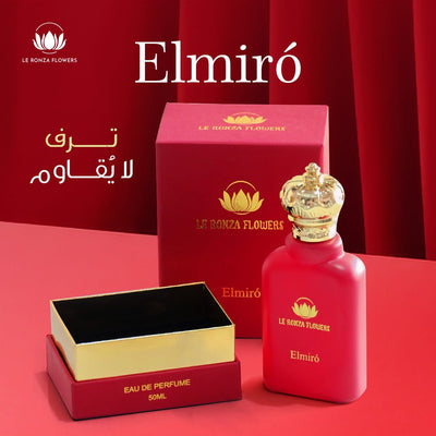 Discover the Art of Fragrance with Le Ronza Perfumes — Abu Dhabi, UAE