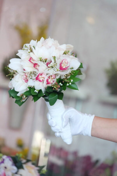 Bridal Bouquet