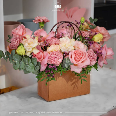 Flowers in Dubai & Abu Dhabi