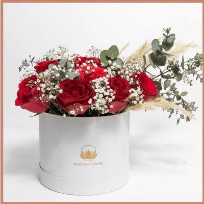 Dubai Flowers Online Delivery