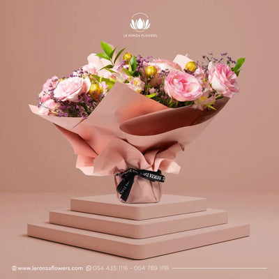 Discover stunning floral arrangements in Dubai and Abu Dhabi. Our premium flowers are perfect for any occasion, with fast and reliable delivery services. Order now for fresh, beautiful blooms!