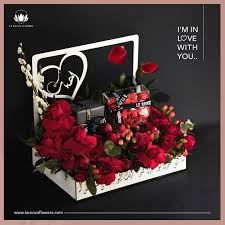 Flower Delivery In Jumeira