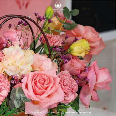 Same Day Flower Delivery Dubai