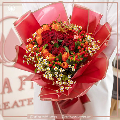 Best Florists in Dubai
