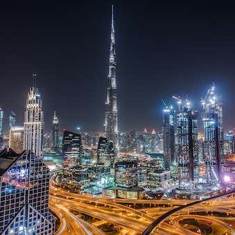 Flower Delivery In Dubai