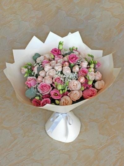 Flower Delivery In Arrul