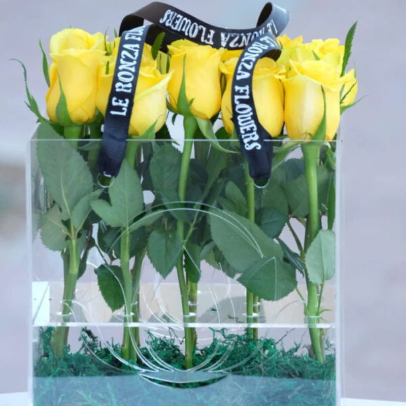 Flower delivery Dubai