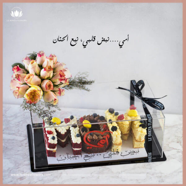 Flower delivery Dubai