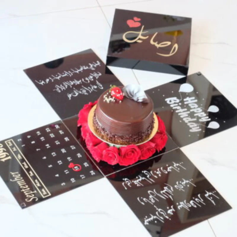 Dubai Flower Delivery Same Day