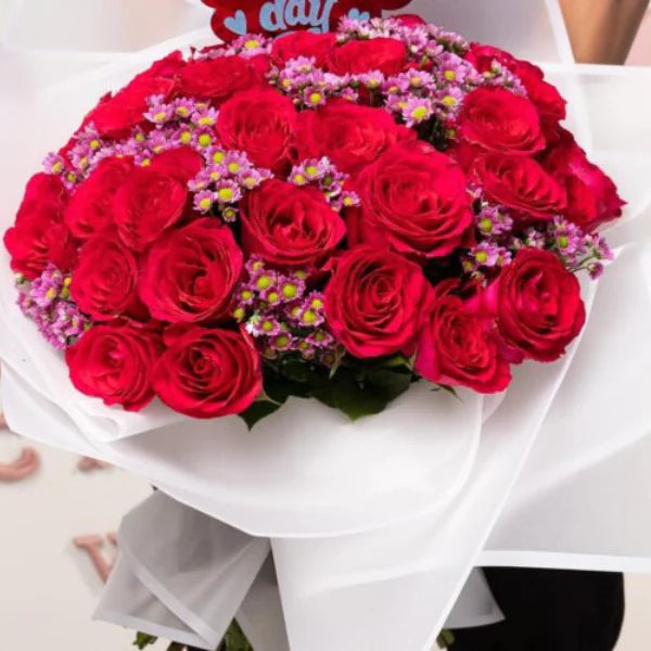 Dubai Flower Delivery Same Day