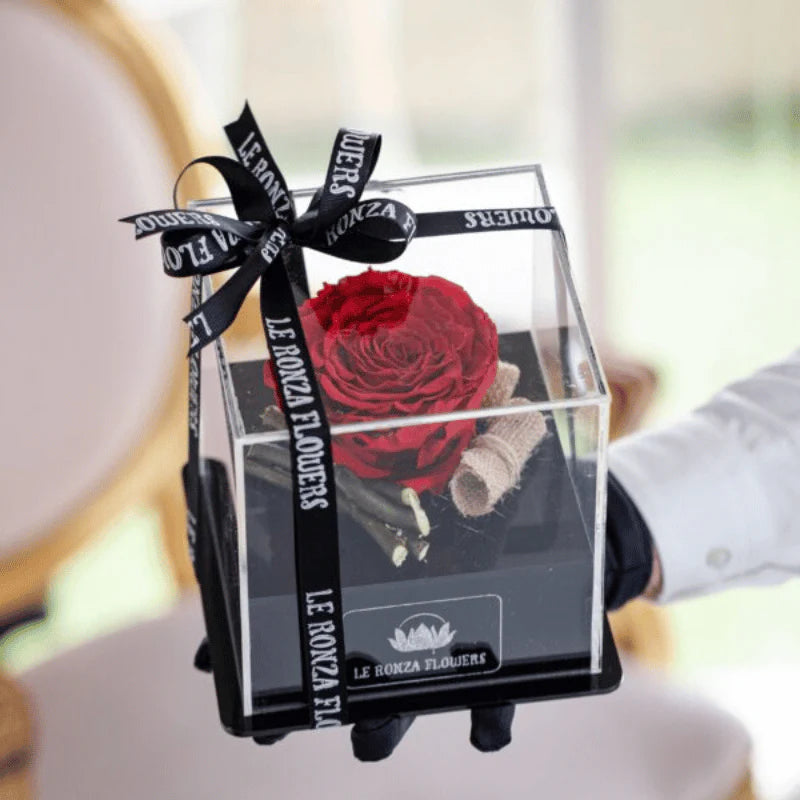 Flowers Dubai Abu Dhabi Online Delivery Le Ronza Flowers