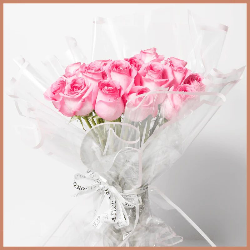 Best Gift and flower shop in Dubai Abu Dhabi - Le Ronza Flowers 