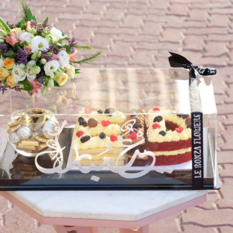 Cakes Birthday  Dubai Abu Dhabi Online Delivery Le Ronza Flowers