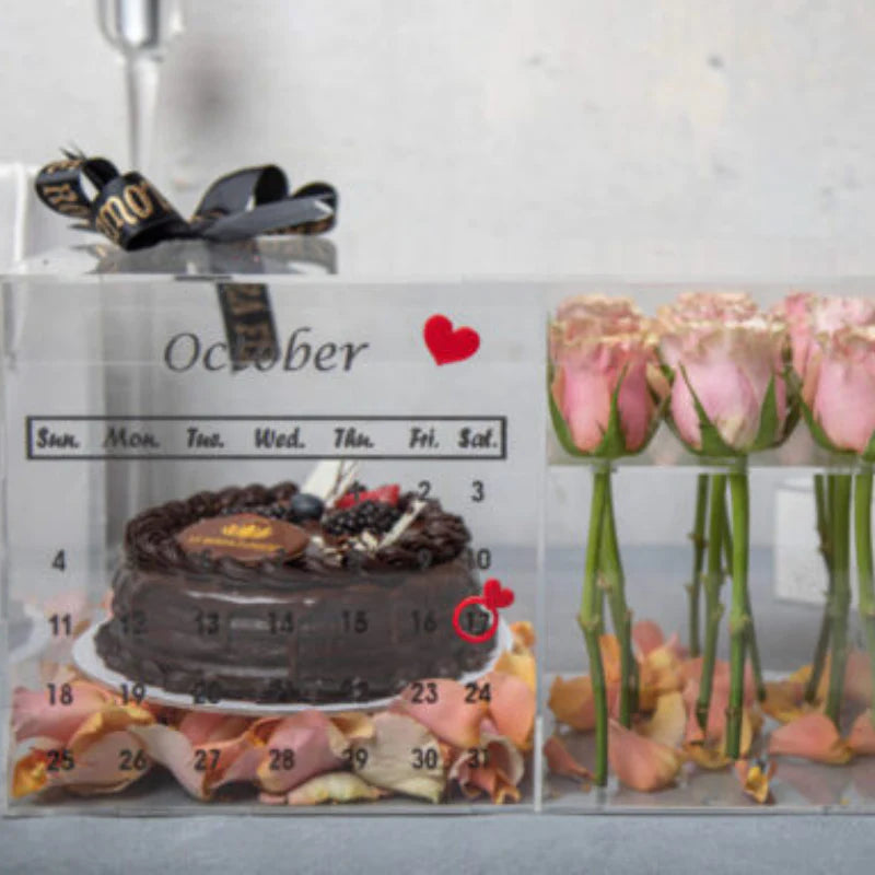 Birthday Cakes Gifts Flowers Bouquets Dubai Abu Dhabi Online Delivery Le Ronza Flowers