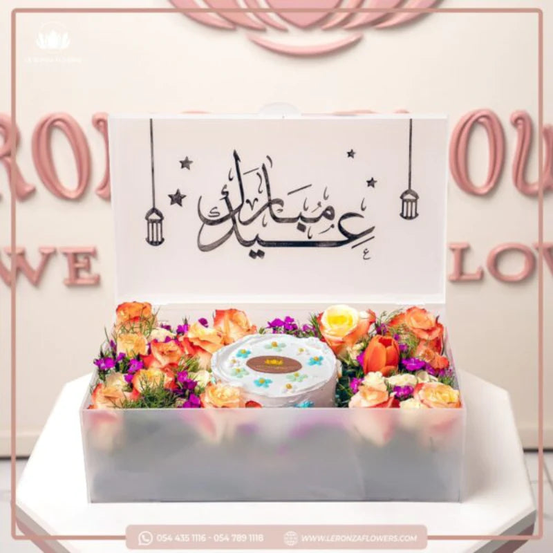 Birthday Cakes Gifts Flowers Dubai Abu Dhabi Online Delivery Le Ronza Flowers