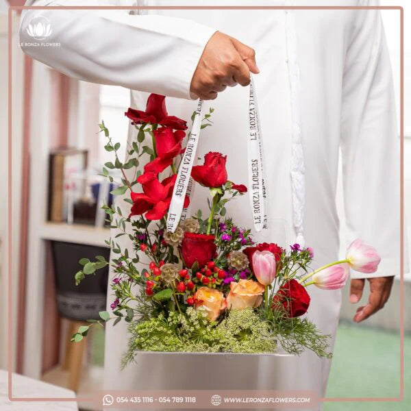 Birthday Cakes Gifts Flowers Bouquets Dubai Abu Dhabi Online Delivery Le Ronza Flowers