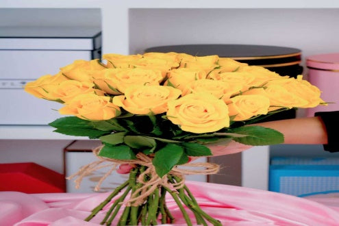 Flower shop near me UAE
Online florist Abu Dhabi