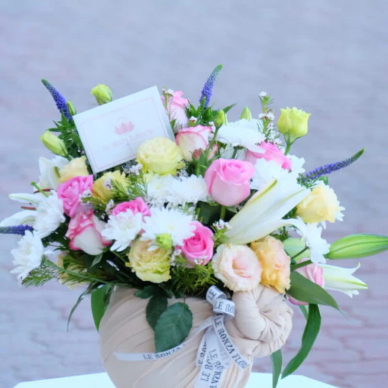 Birthday Cakes Gifts Flowers Bouquets Dubai Abu Dhabi Online Delivery Le Ronza Flowers