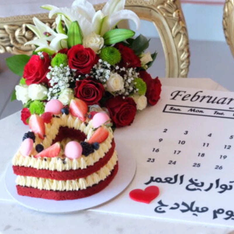 flowers same day delivery Dubai Abu Dhabi