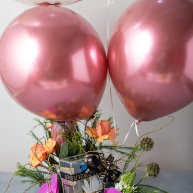 Flowers Rose Birthday cakes, gifts, flowers, bouquets, Dubai, Abu Dhabi, online delivery, Le Ronza Flowers