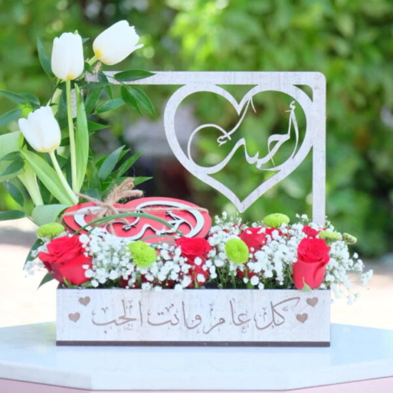Flowers Rose Birthday cakes, gifts, flowers, bouquets, Dubai, Abu Dhabi, online delivery, Le Ronza Flowers