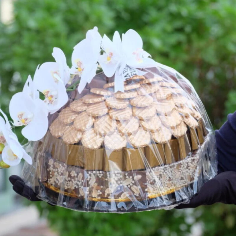 Flowers Rose Birthday cakes, gifts, flowers, bouquets, Dubai, Abu Dhabi, online delivery, Le Ronza Flowers