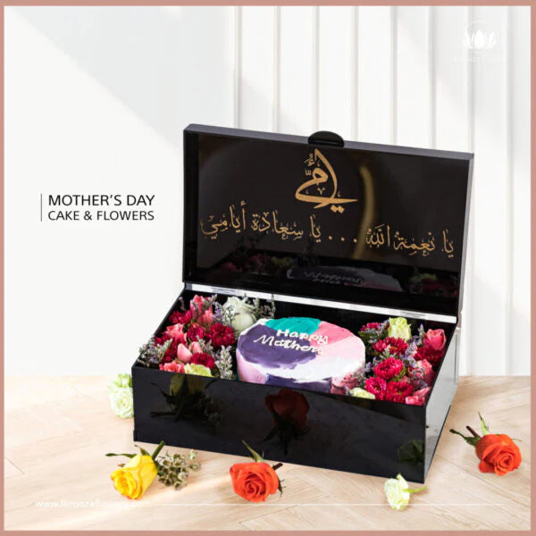 Any Flowers Rose Birthday cakes, gifts, flowers, bouquets, Dubai, Abu Dhabi