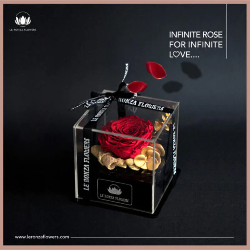 Best Gift and flower shop in Dubai Abu Dhabi - Le Ronza Flowers 