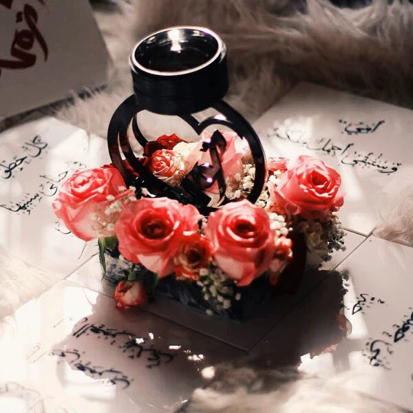 Any Flowers Rose Birthday cakes, gifts, flowers, bouquets, Dubai, Abu Dhabi