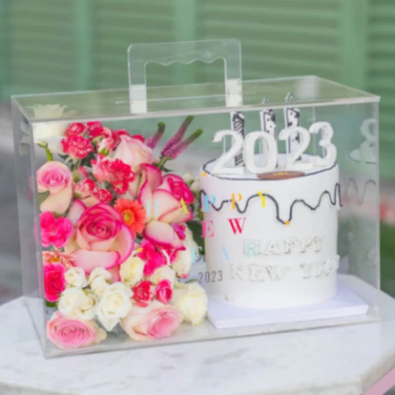 Any Flowers Rose Birthday cakes, gifts, flowers, bouquets, Dubai, Abu Dhabi