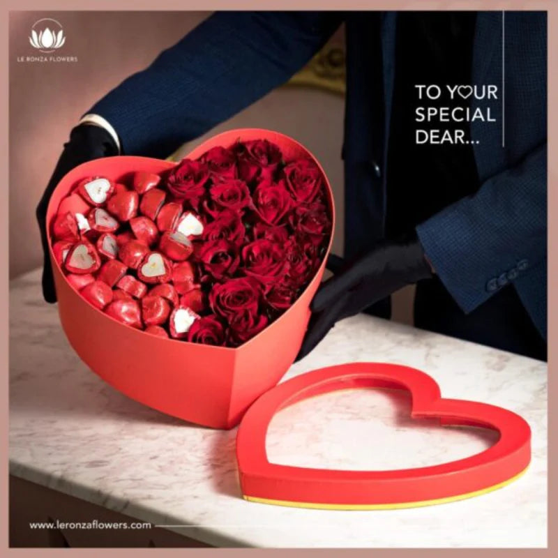 Any Flowers Rose Birthday cakes, gifts, flowers, bouquets, Dubai, Abu Dhabi