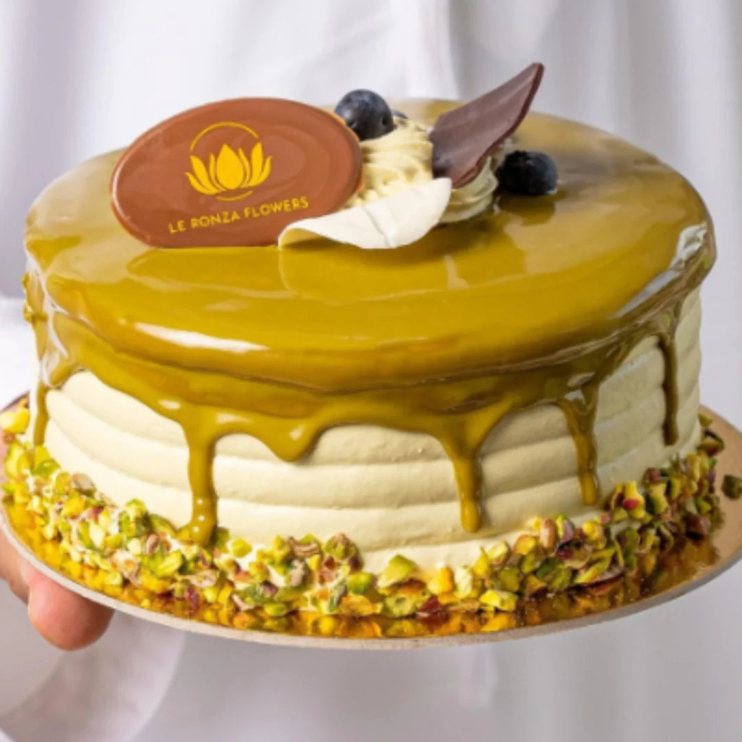 Best Gift and flower shop in Dubai Abu Dhabi - Le Ronza Flowers 