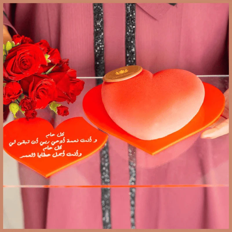 Buy Any Flowers Rose Birthday cakes