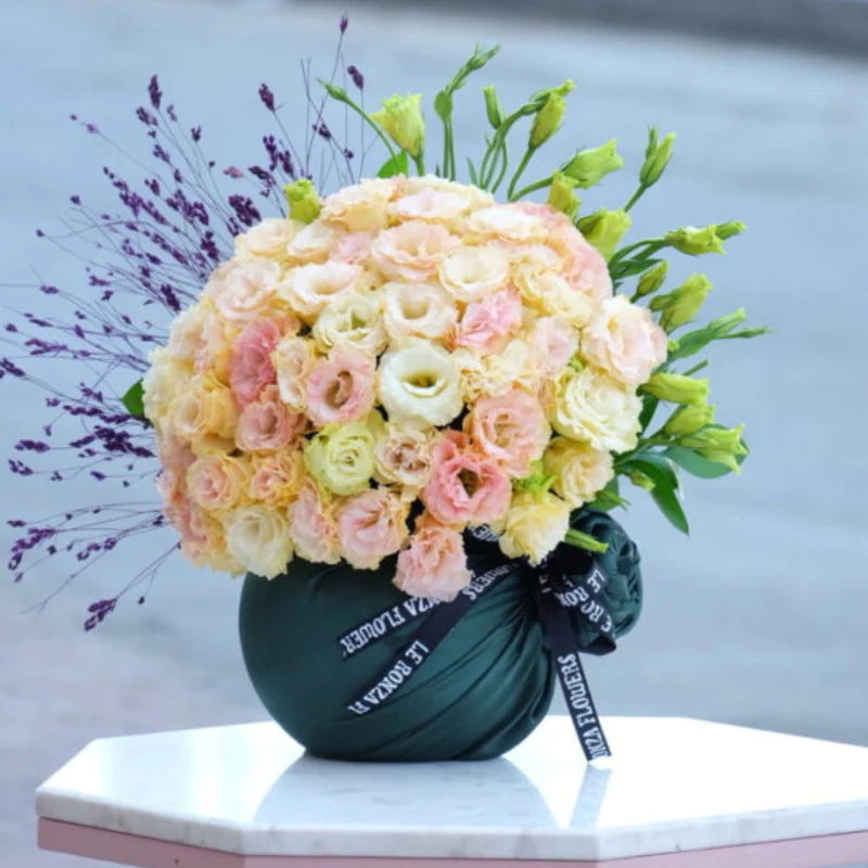 Buy Any Flowers Rose Birthday cakes