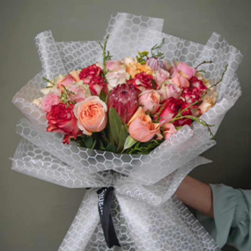 flowers same day delivery Dubai Abu Dhabi