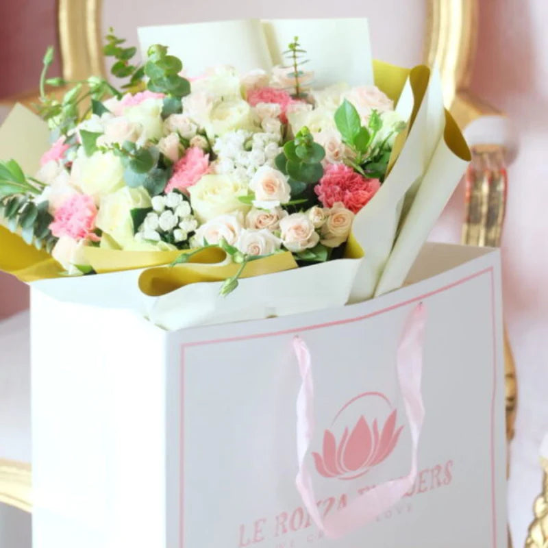 Flowers online delivery Dubai Abu Dhabi