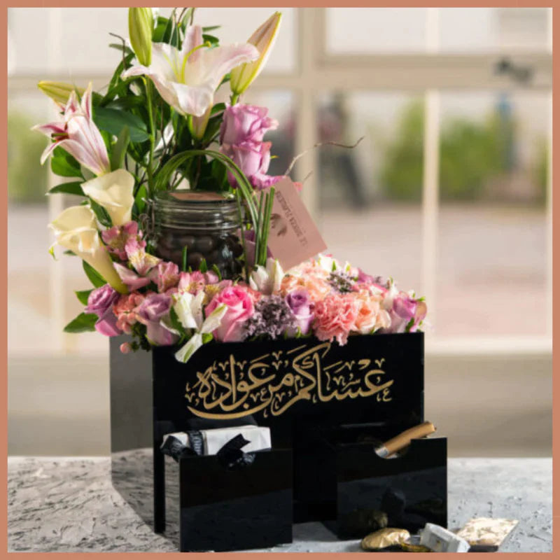 flowers same day delivery Dubai Abu Dhabi