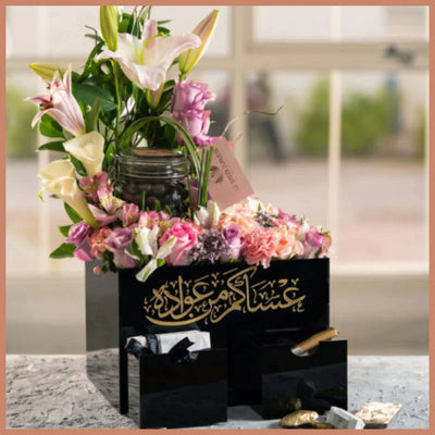 flowers same day delivery Dubai Abu Dhabi