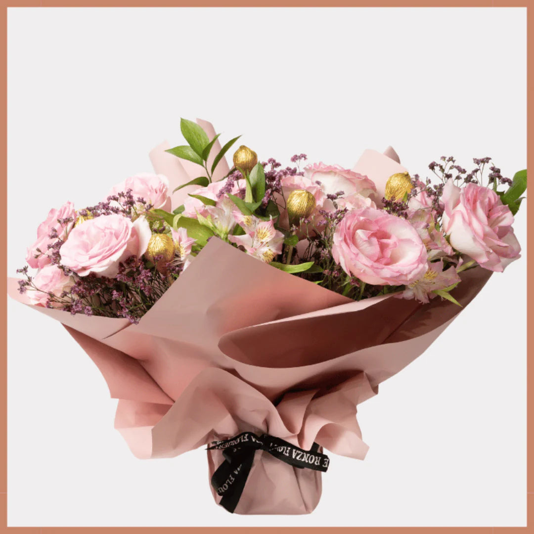 flowers same day delivery Dubai Abu Dhabi