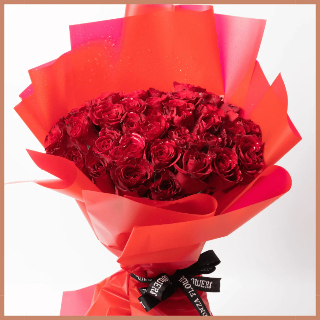 flowers same day delivery Dubai Abu Dhabi