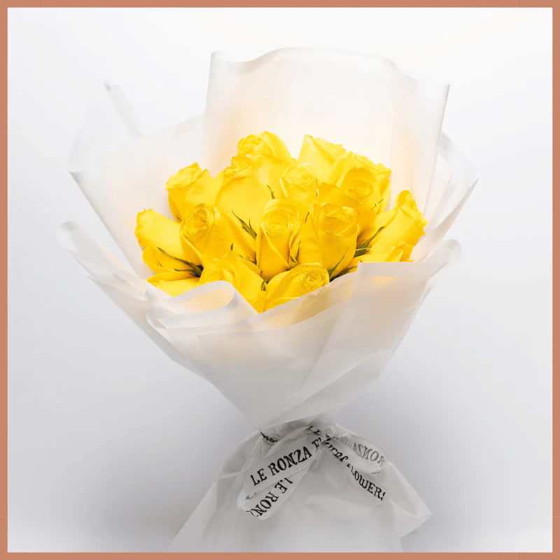 Best Gift and flower shop in Dubai Abu Dhabi - Le Ronza Flowers 