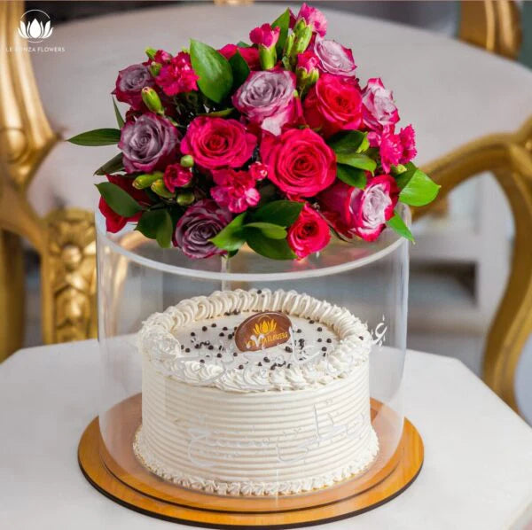 flowers same day delivery Dubai Abu Dhabi