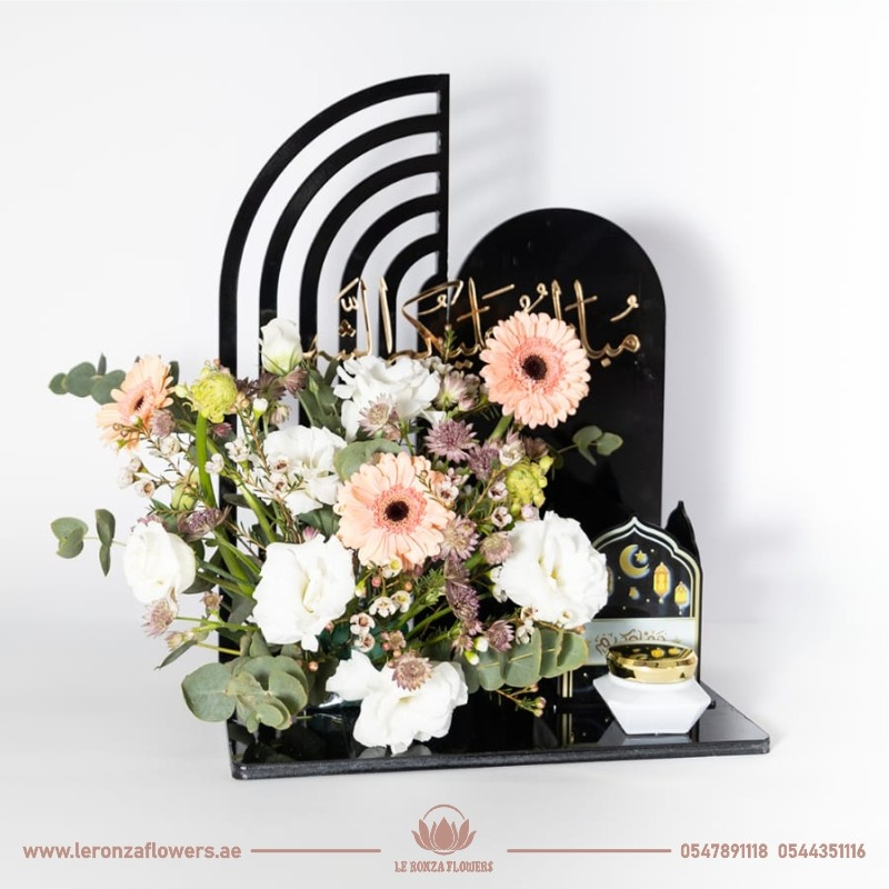 Any Flowers Rose Birthday cakes, gifts, flowers, bouquets, Dubai, Abu Dhabi