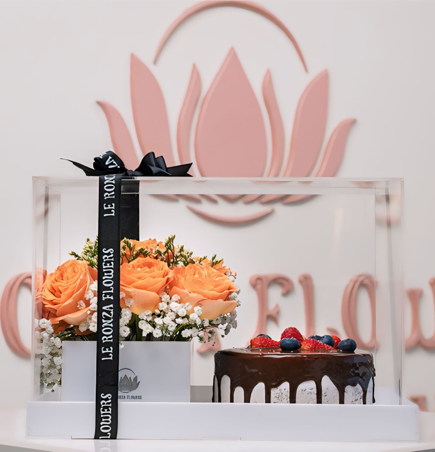 flowers same day delivery Dubai Abu Dhabi