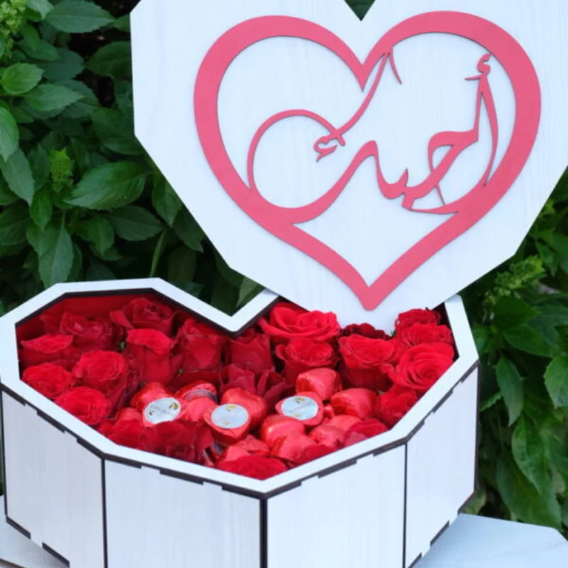 Buy Any Flowers Rose Birthday cakes, gifts