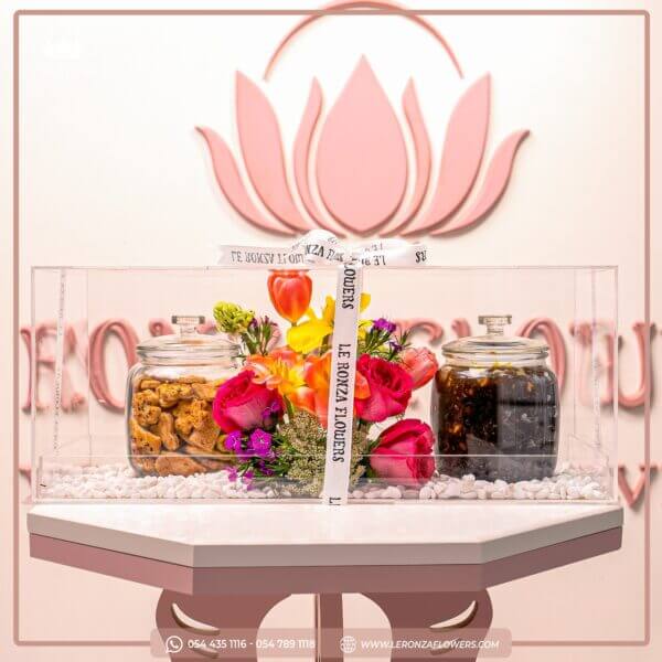 Luxury flower arrangements