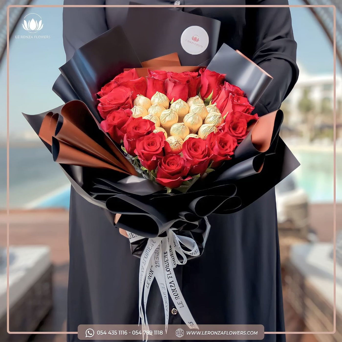 Flowers Rose Birthday cakes, gifts, bouquets, Dubai, Abu Dhabi